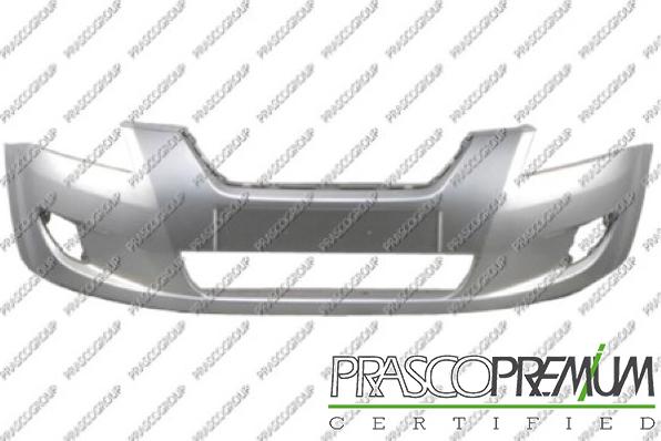 Prasco KI4301021 - Paraurti www.autoricambi360.it