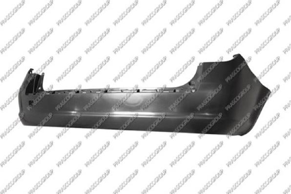 Prasco KI4301071OE - Paraurti www.autoricambi360.it