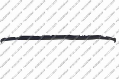 Prasco KI4301801OE - Spoiler www.autoricambi360.it