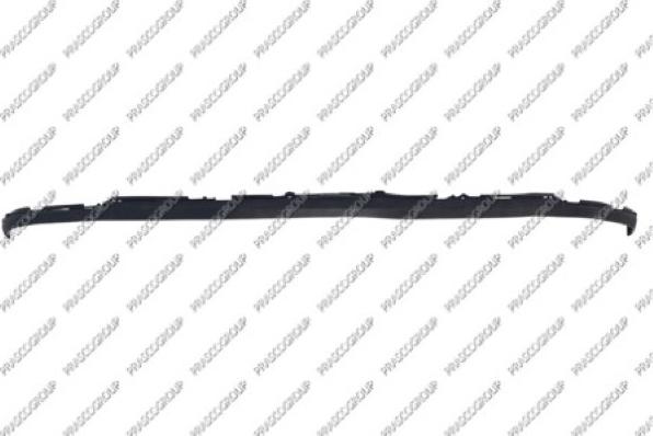 Prasco KI4301801 - Spoiler www.autoricambi360.it