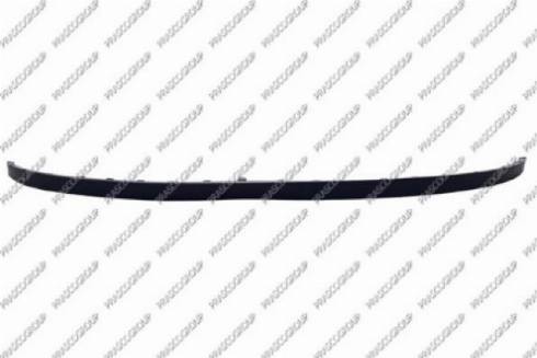 Prasco KI4301811OE - Spoiler www.autoricambi360.it