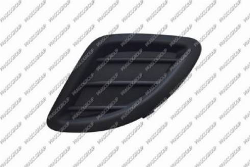 Prasco KI4301250 - Cornice, Fendinebbia www.autoricambi360.it