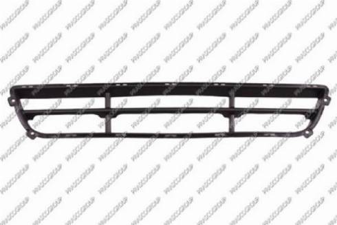 Prasco KI4302120OE - Griglia di ventilazione, Paraurti www.autoricambi360.it