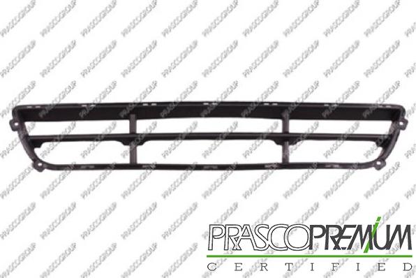 Prasco KI4302120 - Griglia di ventilazione, Paraurti www.autoricambi360.it