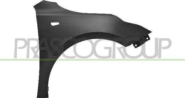 Prasco KI4383013 - Parafango www.autoricambi360.it