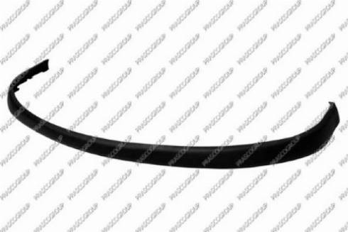Prasco KI4321801OE - Spoiler www.autoricambi360.it