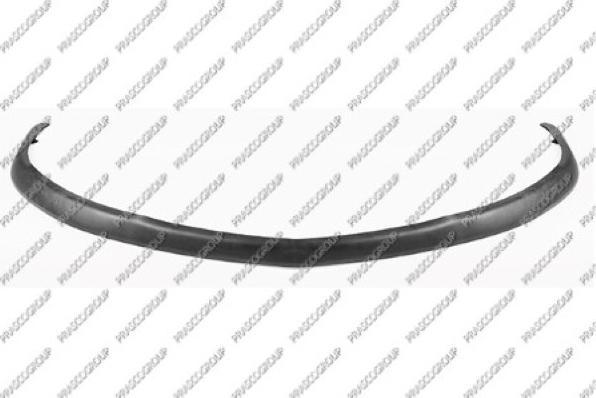 Prasco KI4321801 - Spoiler www.autoricambi360.it