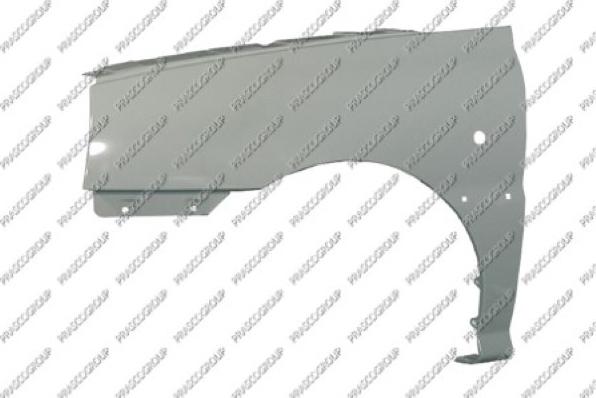 Prasco KI4223014 - Parafango www.autoricambi360.it