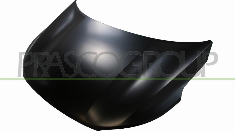 Prasco KI6203100 - Cofano motore www.autoricambi360.it