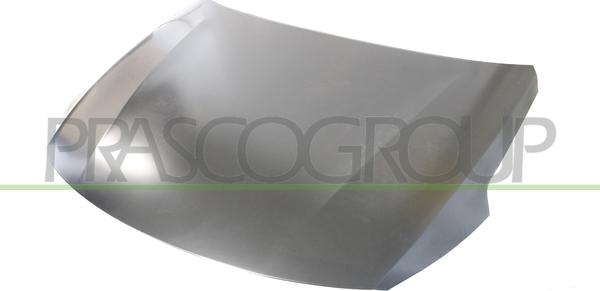 Prasco KI0623100 - Cofano motore www.autoricambi360.it