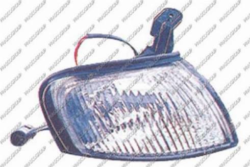 Prasco KI0104013 - Indicatore direzione www.autoricambi360.it