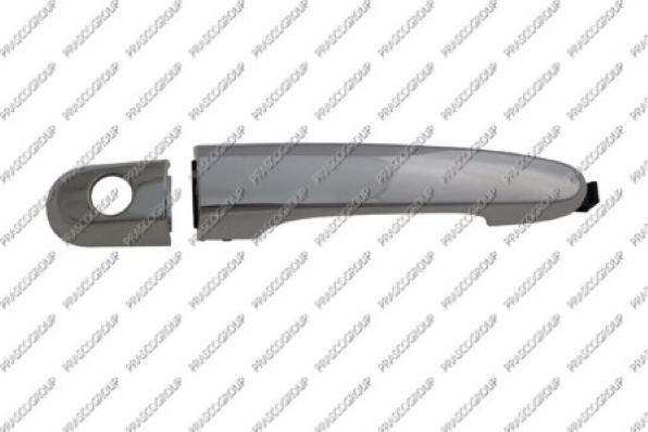 Prasco KI8148006 - Maniglia apriporta www.autoricambi360.it