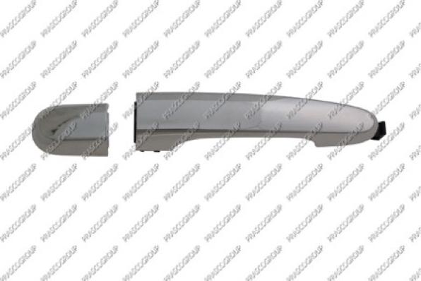 Prasco KI8148105 - Maniglia apriporta www.autoricambi360.it