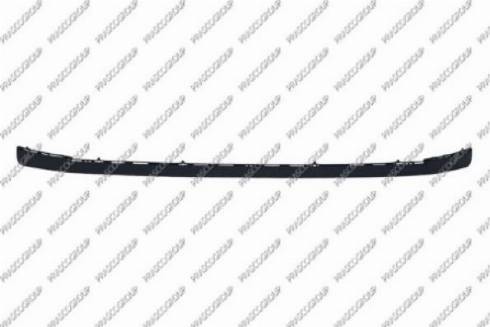 Prasco KI3501801 - Spoiler www.autoricambi360.it