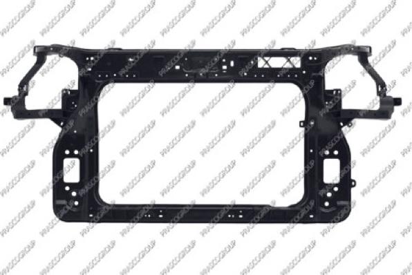 Prasco KI3503210 - Pannellatura anteriore www.autoricambi360.it