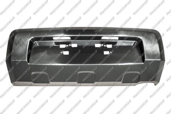 Prasco KI3502150OE - Griglia di ventilazione, Paraurti www.autoricambi360.it