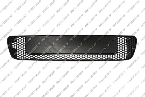 Prasco KI3502120OE - Griglia di ventilazione, Paraurti www.autoricambi360.it