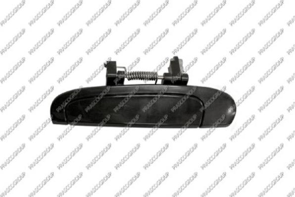 Prasco KI3208108 - Maniglia apriporta www.autoricambi360.it