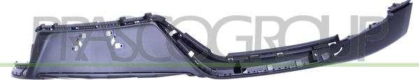 Prasco KI7001851 - Spoiler www.autoricambi360.it