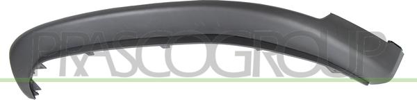 Prasco KI7001801 - Spoiler www.autoricambi360.it