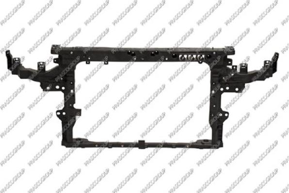 Prasco KI7003210 - Pannellatura anteriore www.autoricambi360.it