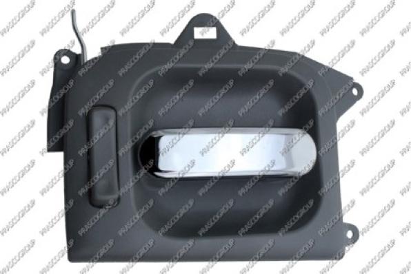 Prasco KI7228507 - Maniglia apriporta www.autoricambi360.it