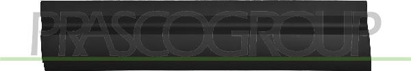 Prasco LR1041404 - Modanatura decorativa / protettiva, Portiera www.autoricambi360.it