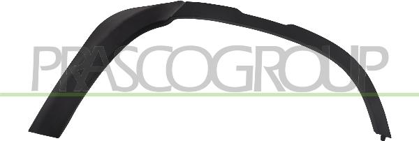 Prasco LR1041584 - Allargamento parafango www.autoricambi360.it