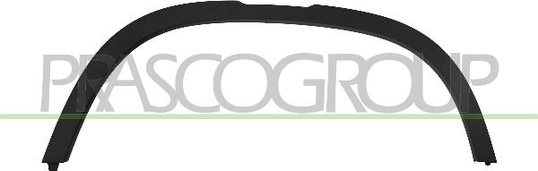Prasco LR1041581 - Allargamento parafango www.autoricambi360.it