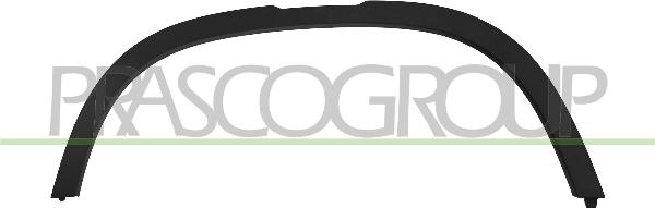 Prasco LR1041582 - Allargamento parafango www.autoricambi360.it