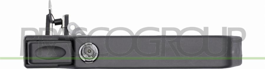 Prasco LR1008001 - Maniglia apriporta www.autoricambi360.it