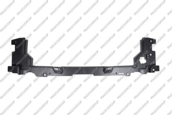 Prasco LR8043201 - Deflettore aria, Motore www.autoricambi360.it