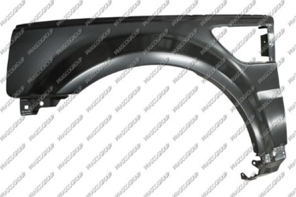 Prasco LR8023014 - Parafango www.autoricambi360.it