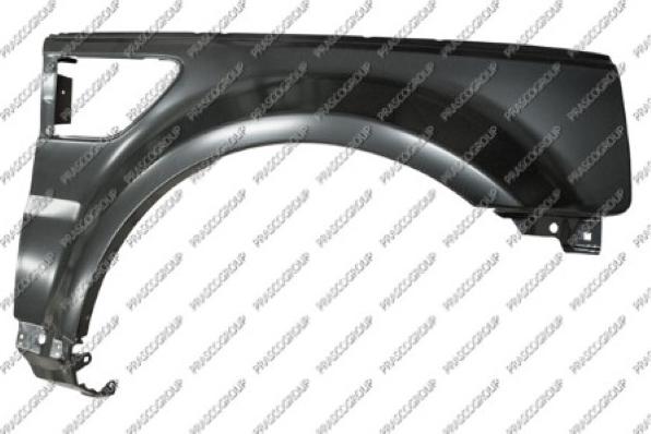 Prasco LR8023013 - Parafango www.autoricambi360.it