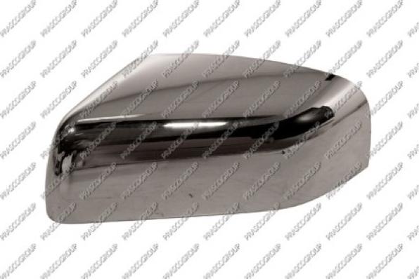 Prasco LR8027424 - Copertura, Specchio esterno www.autoricambi360.it