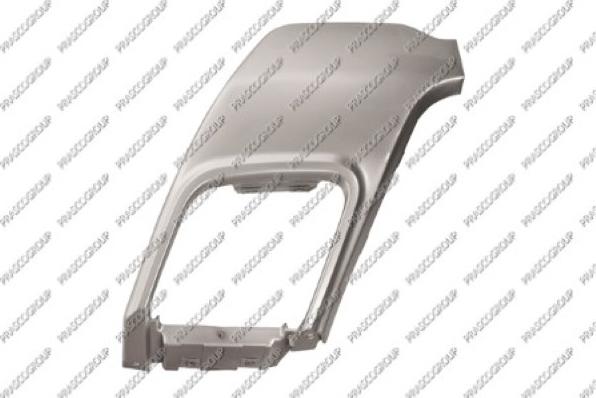 Prasco LR7002154 - Terminale di scarico www.autoricambi360.it