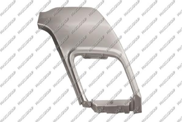 Prasco LR7002153 - Terminale di scarico www.autoricambi360.it