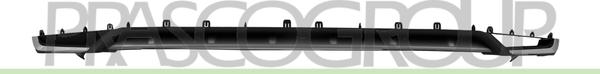 Prasco LS8381801 - Spoiler www.autoricambi360.it