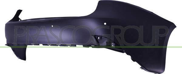 Prasco LS2061061 - Paraurti www.autoricambi360.it