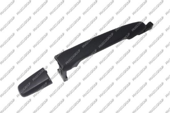 Prasco MB0158003 - Maniglia apriporta www.autoricambi360.it