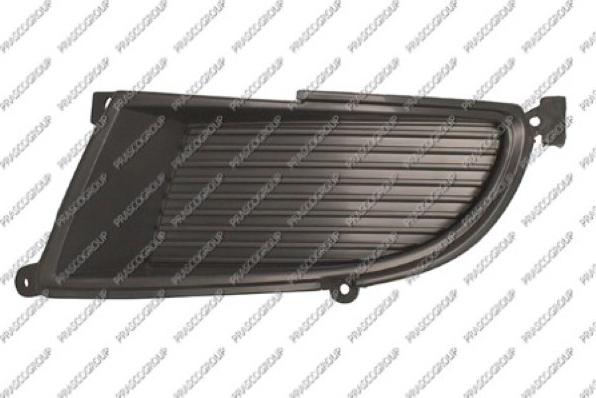Prasco MB0131248 - Cornice, Fendinebbia www.autoricambi360.it