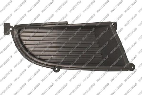 Prasco MB0131247 - Cornice, Fendinebbia www.autoricambi360.it