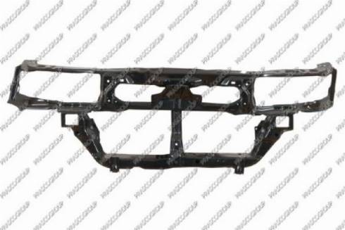 Prasco MB0133210 - Pannellatura anteriore www.autoricambi360.it