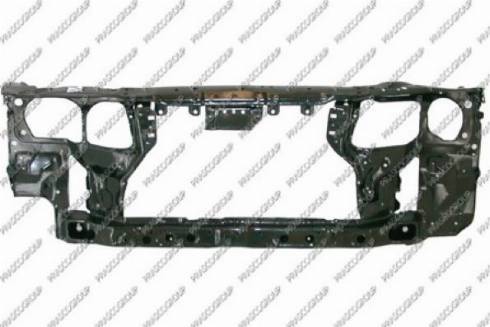 Prasco MB0353200 - Pannellatura anteriore www.autoricambi360.it