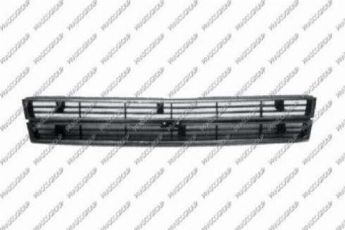Prasco MB0352001 - Griglia radiatore www.autoricambi360.it
