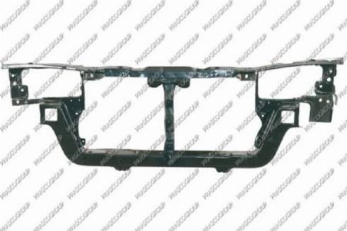 Prasco MB1203210 - Pannellatura anteriore www.autoricambi360.it