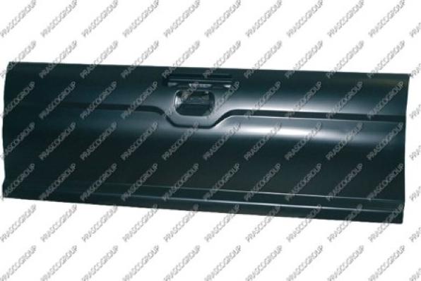 Prasco MB8153150 - Ribalta cofano bag. / vano carico www.autoricambi360.it