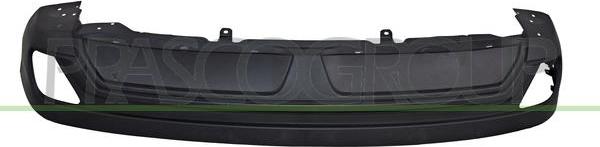 Prasco MB7051851 - Spoiler www.autoricambi360.it