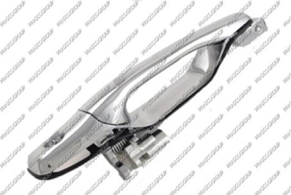 Prasco MB7108006 - Maniglia apriporta www.autoricambi360.it
