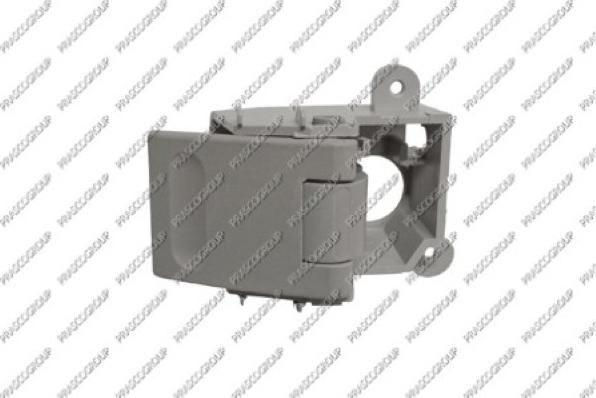 Prasco ME9158408 - Maniglia apriporta www.autoricambi360.it